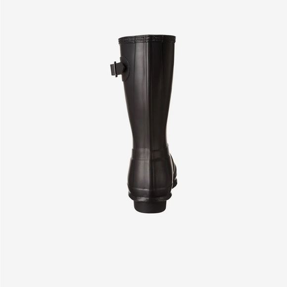Hunter

Original Short rain boots - Picture 2 of 5